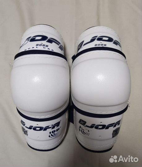 Налокотники хоккейные