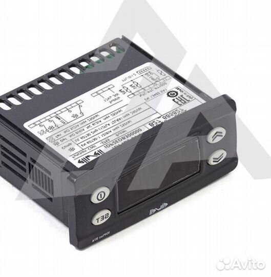 Рефрижератор Arctic XS (0/18 гр.) на 12 куб.м