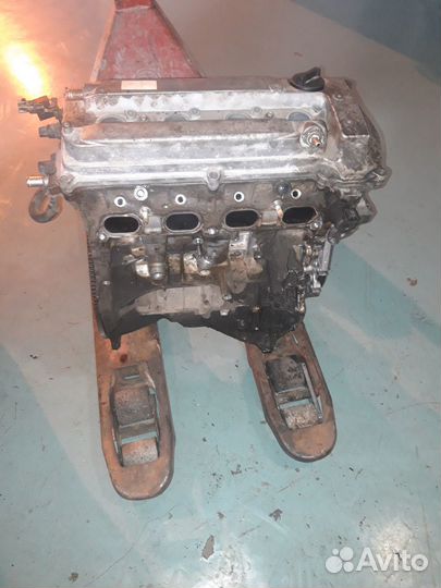 Двигатель 1az-fe