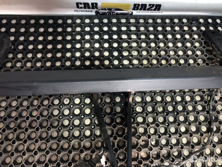 Сцепное устройство (Фаркоп) Land Rover Freelander