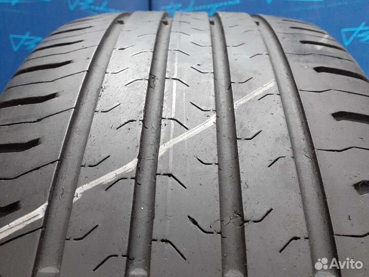 Continental ContiEcoContact 5 215/55 R18