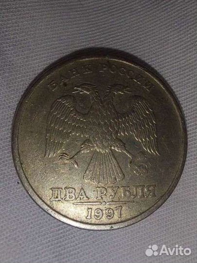 Монеты