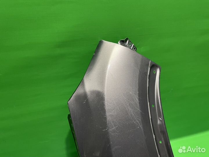 Крыло переднее правое Subaru Forester S14 2019+