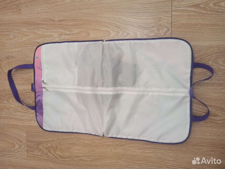 Чехол сумка для купальника