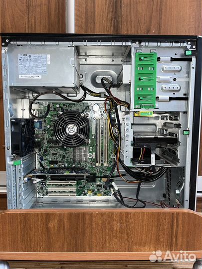 Intel/4ядра/4Gb/SSD64GB/HDD500GB/nvidia512mb