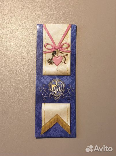 Аксессуары для кукол