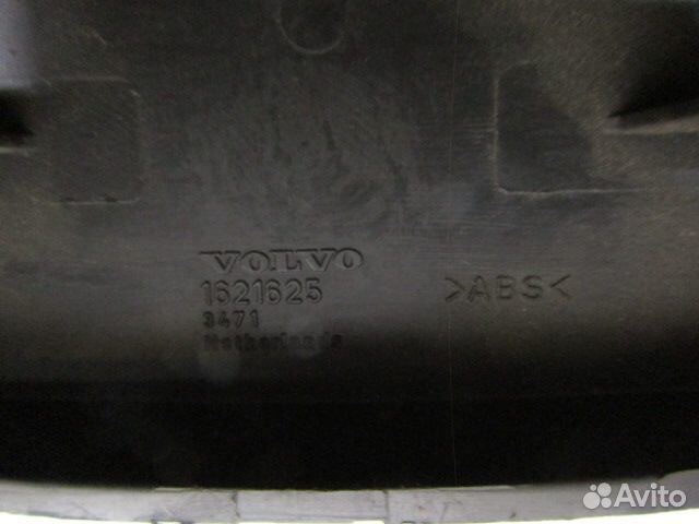 Реостат Volvo FH12 FH16