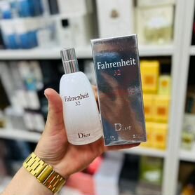 Dior fahrenheit 32 best sale