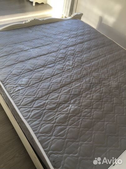 Матрас 180х200 бу