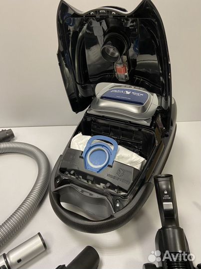 Запчасти для пылесоса Tefal TW7475EA