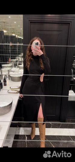 Платье love republic