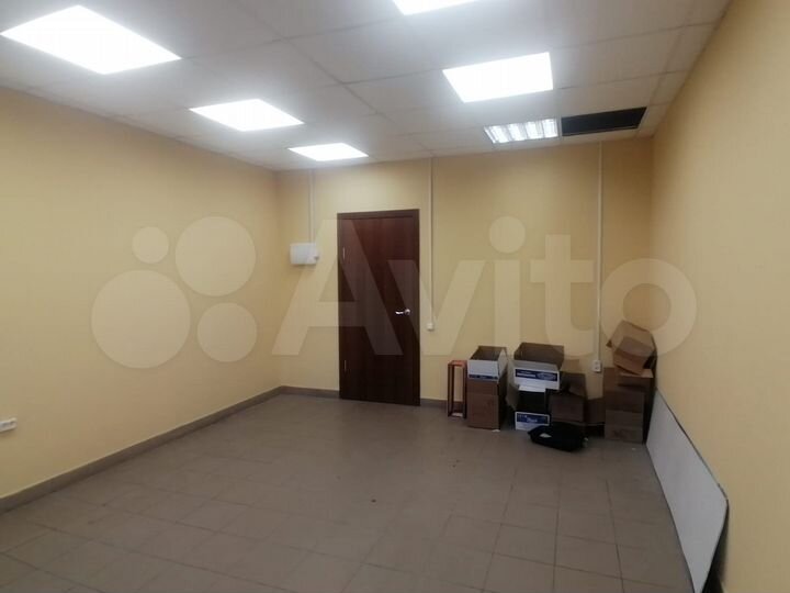 Аренда помещения свободного назначения