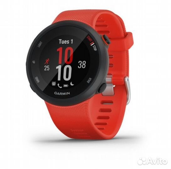 Смарт часы garmin forerunner 45