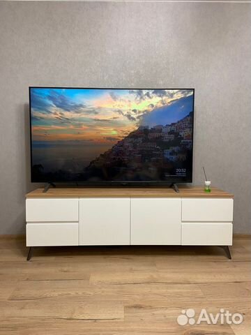 Тумба под телевизор