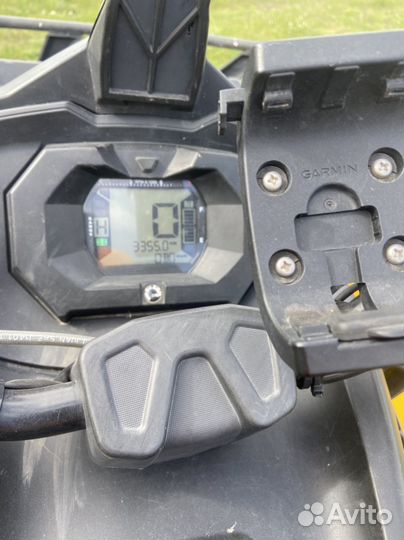 Снегоболотоход