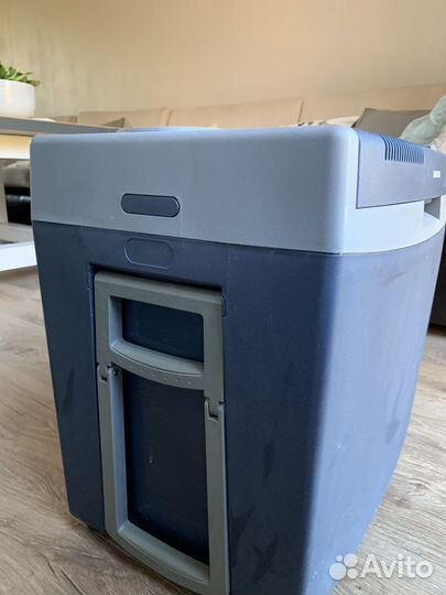 Холодильник в машину