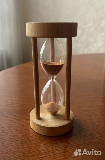 Песочные часы клп
