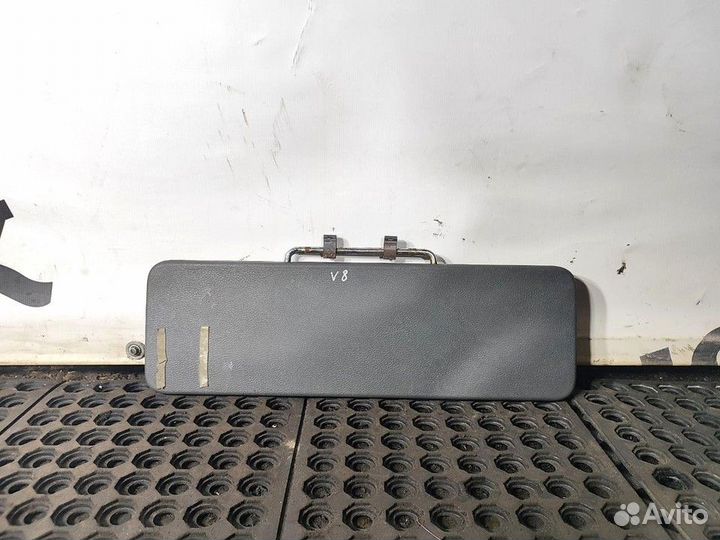 Козырек солнцезащитный боковой Volvo FH, Volvo FM