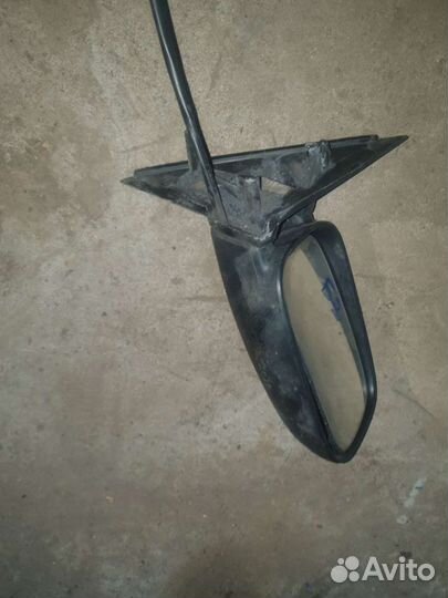 Зеркало на фольксваген пассат б3