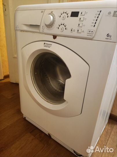 Стиральная машина бу