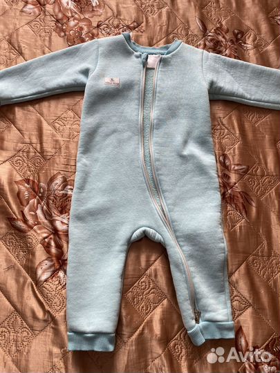 Пакет вещей на девочку