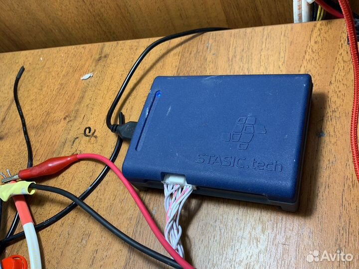 Ремонт асиков Avalon 1066 1166 1246