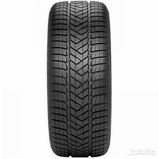 Pirelli Winter Sottozero 3 245/45 R19 102V