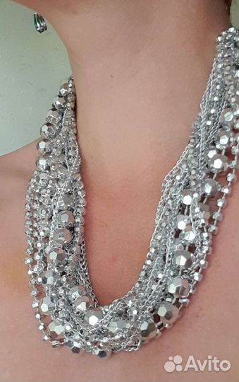 Шикарные украшения