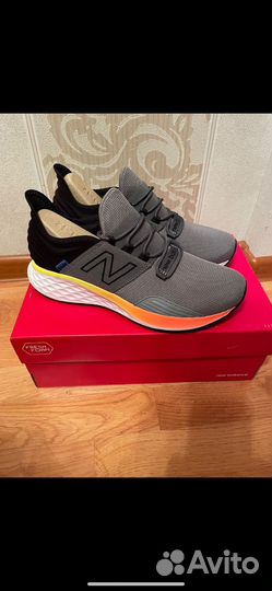 Кроссовки мужские new balance оригинал
