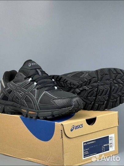 Кроссовки Asics gel kahana 8