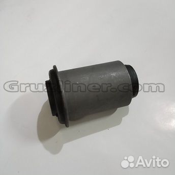 Сайлентблок рычага нижнего hyundai Porter