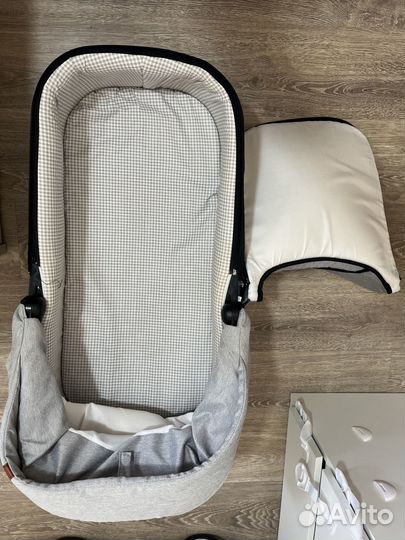 Коляска verdi logos 3 в 1