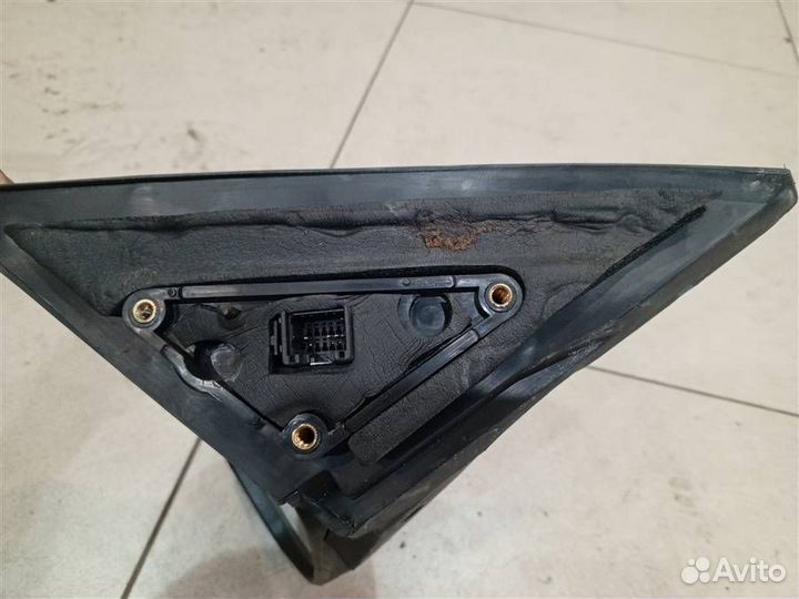 Зеркало левое Chevrolet Epica 2006-2012