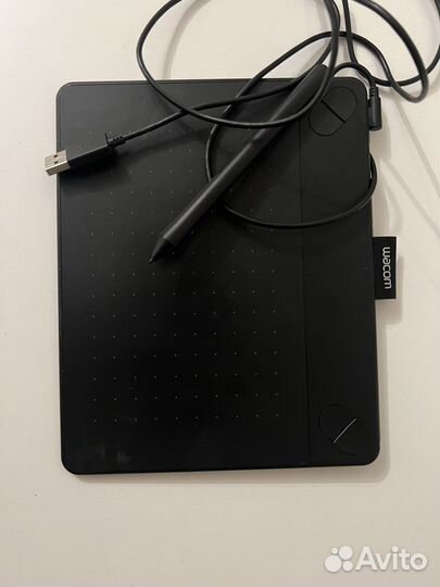 Графический планшет wacom