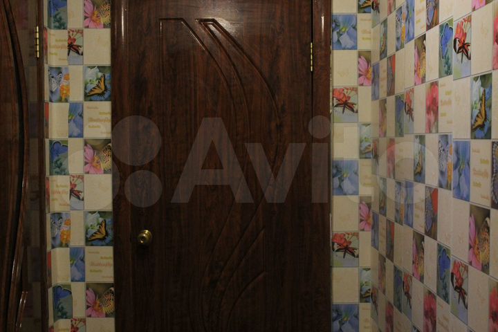 2-к. квартира, 55,5 м², 1/2 эт.