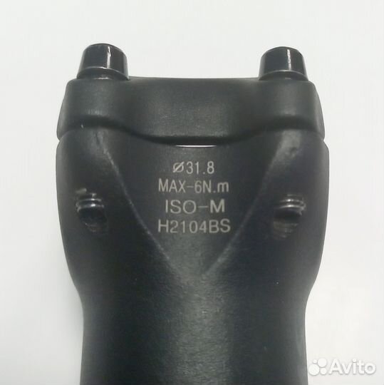 Вынос Syncros / 90 mm / 31.8