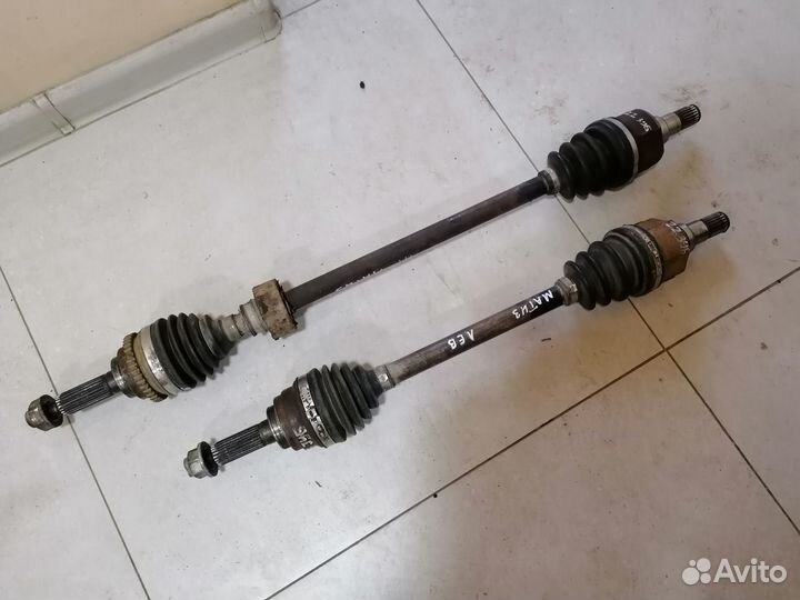 Комплект перехода на МКПП Daewoo Matiz 1998-2015