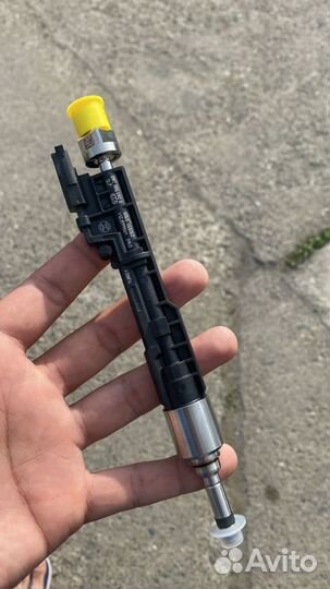 Форсунка BMW f10 n20