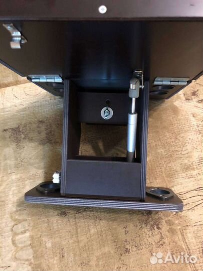 Стол №4/подставка/раскладной для эхолота