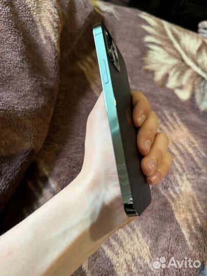 iPhone 12 Pro, 128 ГБ
