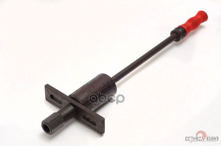 Молоток обратный 