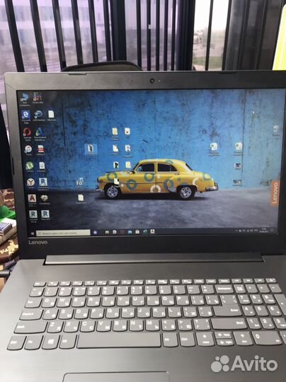 Lenovo ideapad 330 17ast