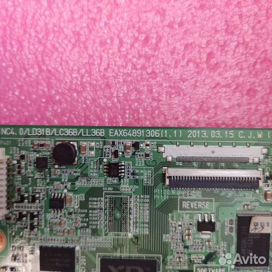 EAX64891306(1.1)