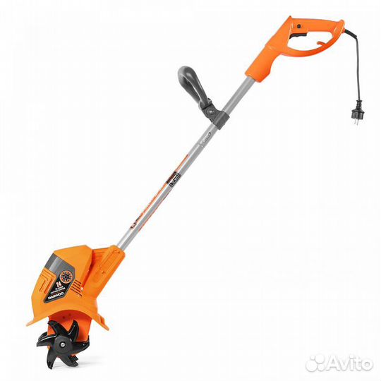 Культиватор электрический Daewoo DAT 400E (глубина