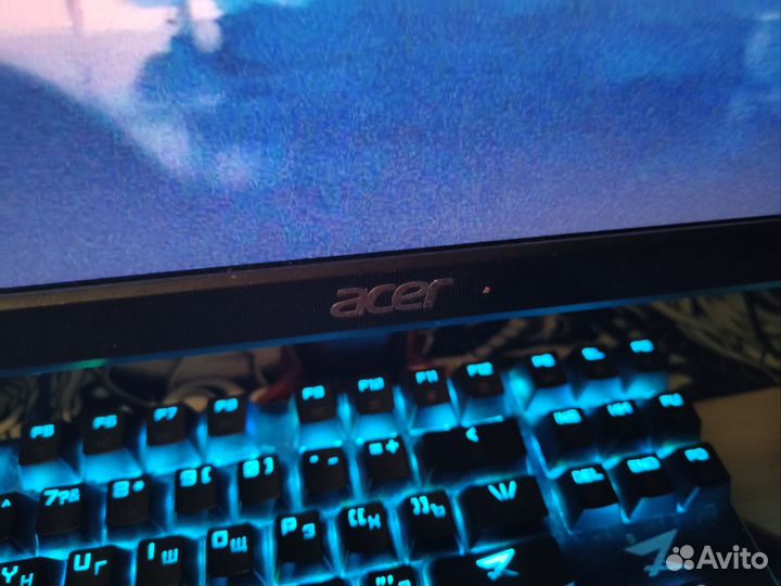 Продаю игровой пк