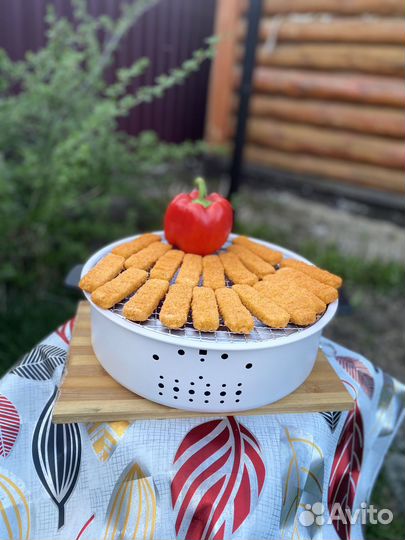 Продам Портативный мангал-гриль