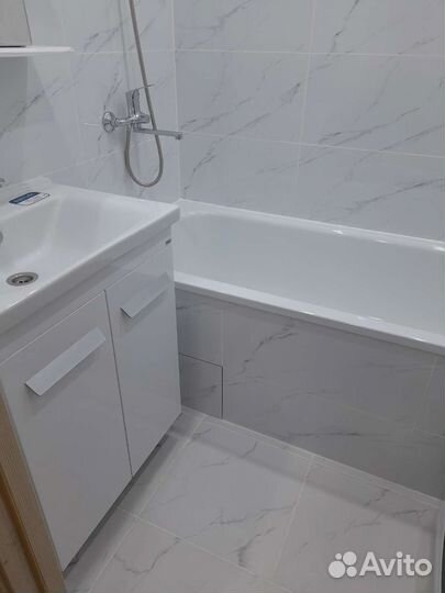 Ремонт и отделка квартир под ключ