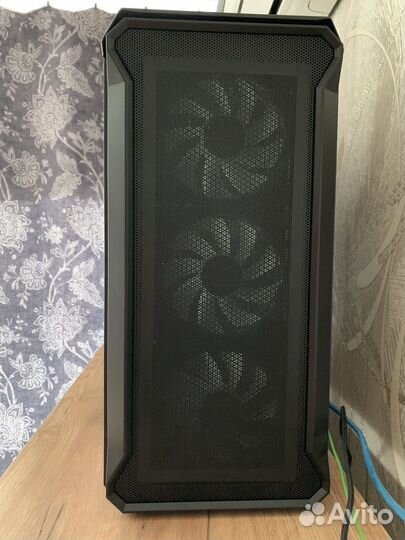 Игровой, i7 8700, RTX2060