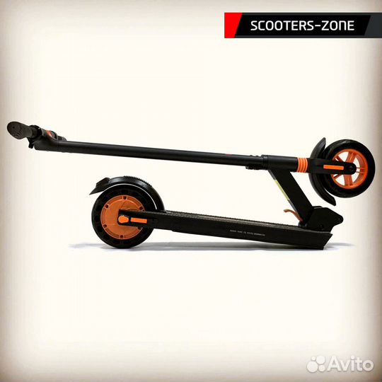 Электросамокат Kugoo S1