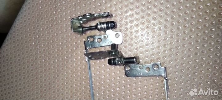 Петли матрицы для ноутбука Lenovo G455